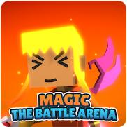 Magic Arena hack logo