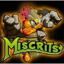 Miscrits gift logo