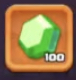 Monster GO 100x gems code