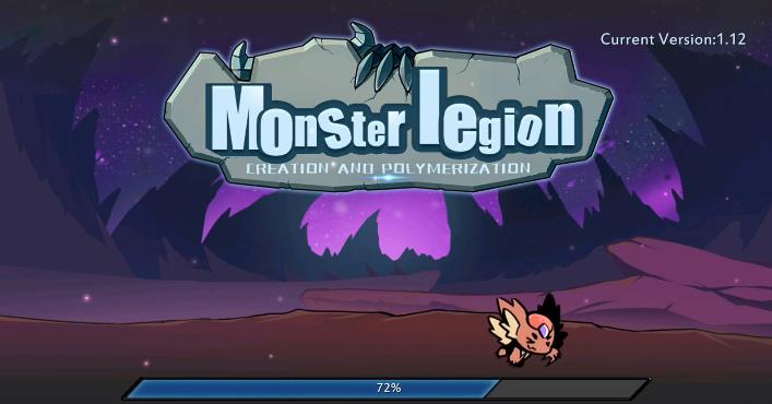 Monster legion hack potential points