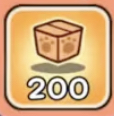 My Hero Kitty 200x boxes code