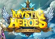 mystic heroes gift logo
