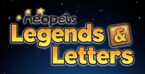 Neopets legends letters hack