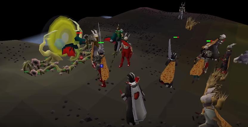 step by step how to complete dragon slayer on old school runescape