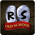 Old School RuneScape gift logo