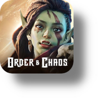 Order & Chaos: Guardians gift codes