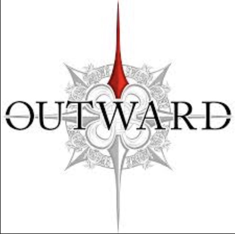 Outward gift logo