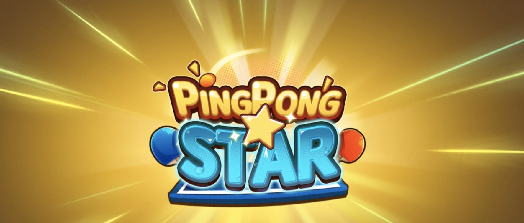 Ping Pong Star wiki