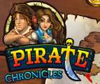 pirate chronicle gift logo