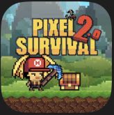 Pixel Survival Game 2.o hack logo