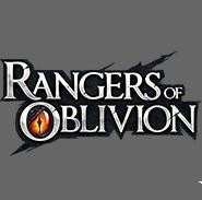 Rangers of Oblivion hack logo