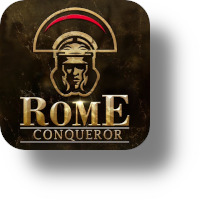 Rome Conqueror gift codes