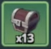 Rumble Squad x13 adventure chest code