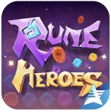 Rune Heroes hack logo