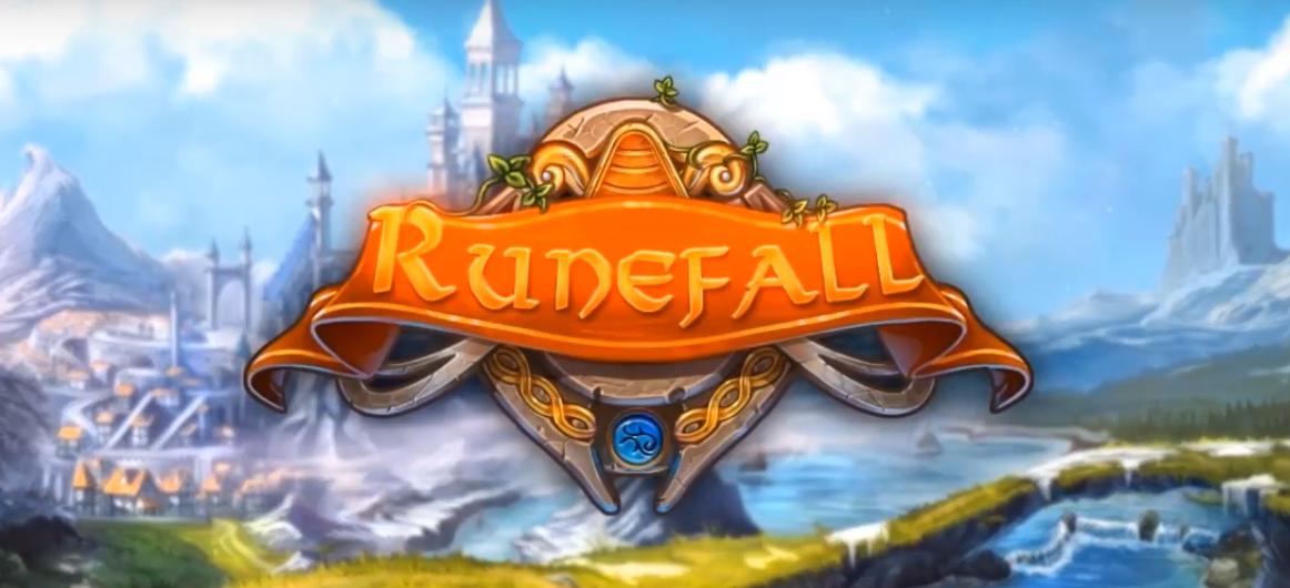 Runefall Medieval Match 3 hack