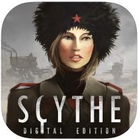 Scythe Digital Edition hack logo