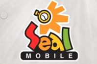seal mobile gift logo