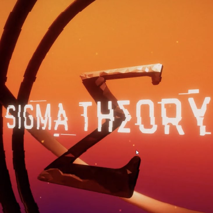 Sigma Theory hack logo