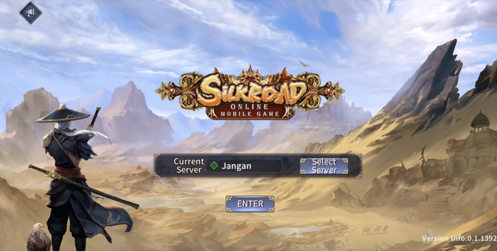 Silk Road Trading Game Cheat