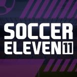 Soccer Eleven gift logo
