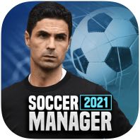 Soccer Manager 2021 hack logo