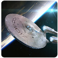 Star Trek Fleet Command gift logo