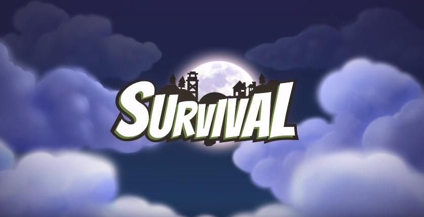 Survival City hack