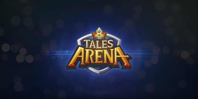 Tales Arena hack