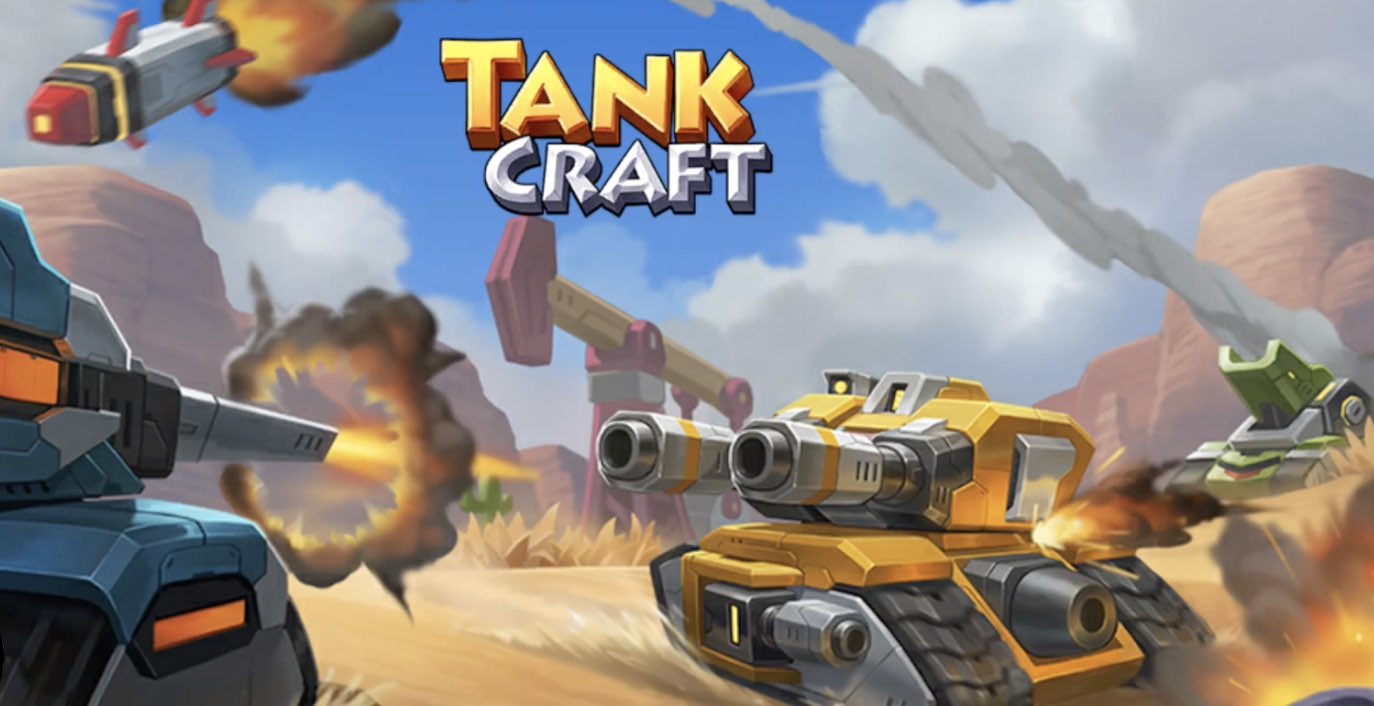 TankCraft 3 hack
