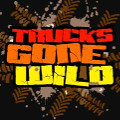 Trucks Gone Wild gift logo