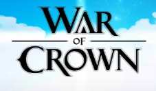 war of crown hack logo