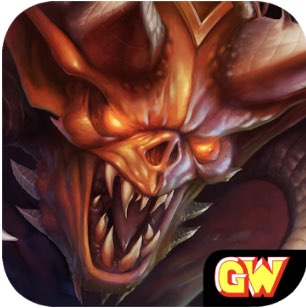Warhammer Chaos Conquest hack logo