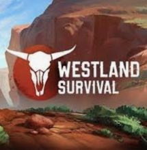 Westland Survival gift logo