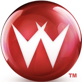 Williams Pinball hack logo