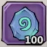 Wizard's Survival 100x magic stone code