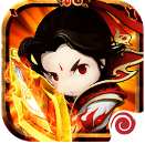 Wuxia Legends gift logo