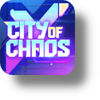 X-City Of Chaos gifts codes