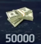 Zombie Siege: Survival 50,000x dollar rewards code