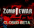 Zombie War Z gift logo