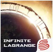 Infinite Lagrange hack logo