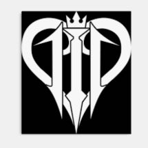 Kingdom Hearts 3 gift logo