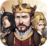 King's Throne hack logo