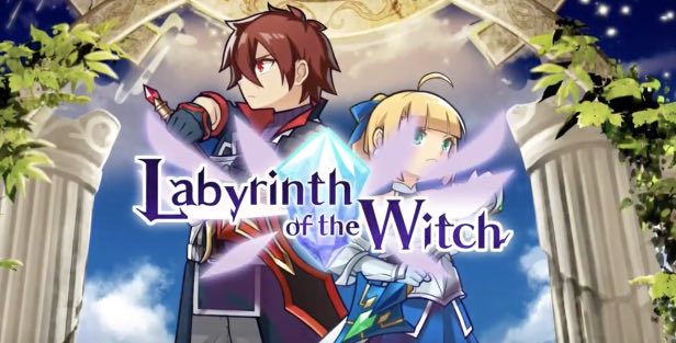Labyrinth of the Witch wiki