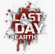 Last Day on Earth gift logo