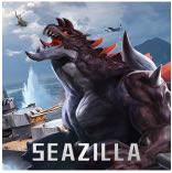 Last island Seazilla hack logo