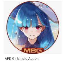 AFK Girls Idle Action cheat
