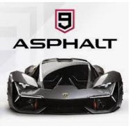 Asphalt 9 New Update 3.4.5 cheat