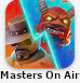 Hack Masters On Air cheats codes