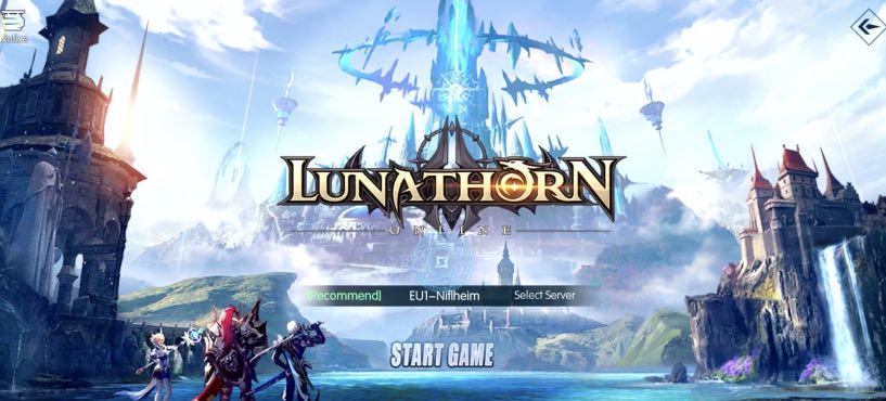 Lunathorn hack