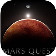 Mars Quest hack logo